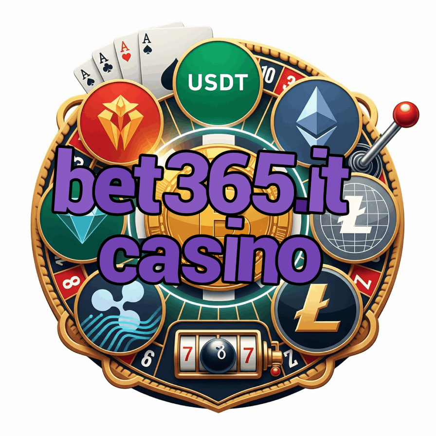 Bet365.it Casino - Italian Bet365 Site